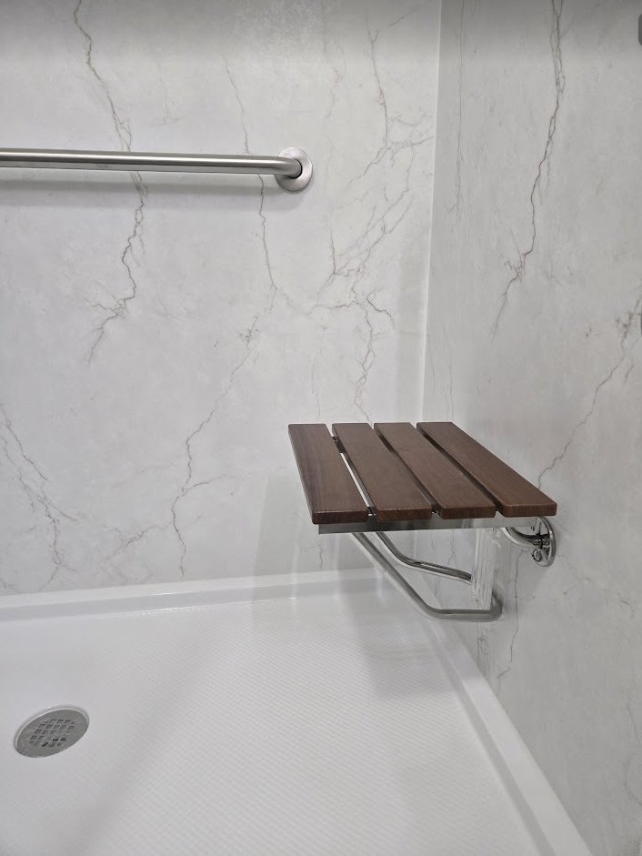 Bathroom Remodel After Bathroom Remodel After