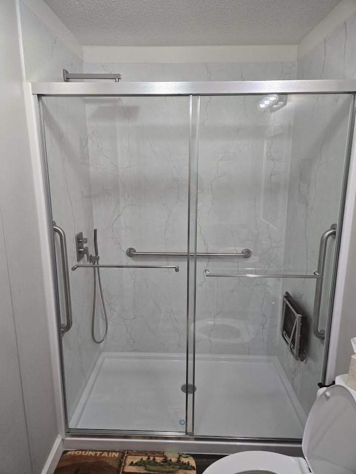 Bathroom Remodel After Bathroom Remodel After