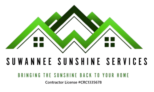 Suwannee Sunshine Services Logo