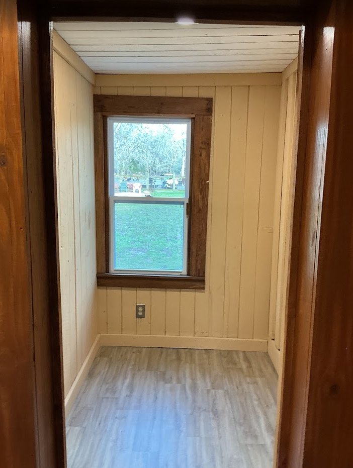 Bathroom Remodel Project - After