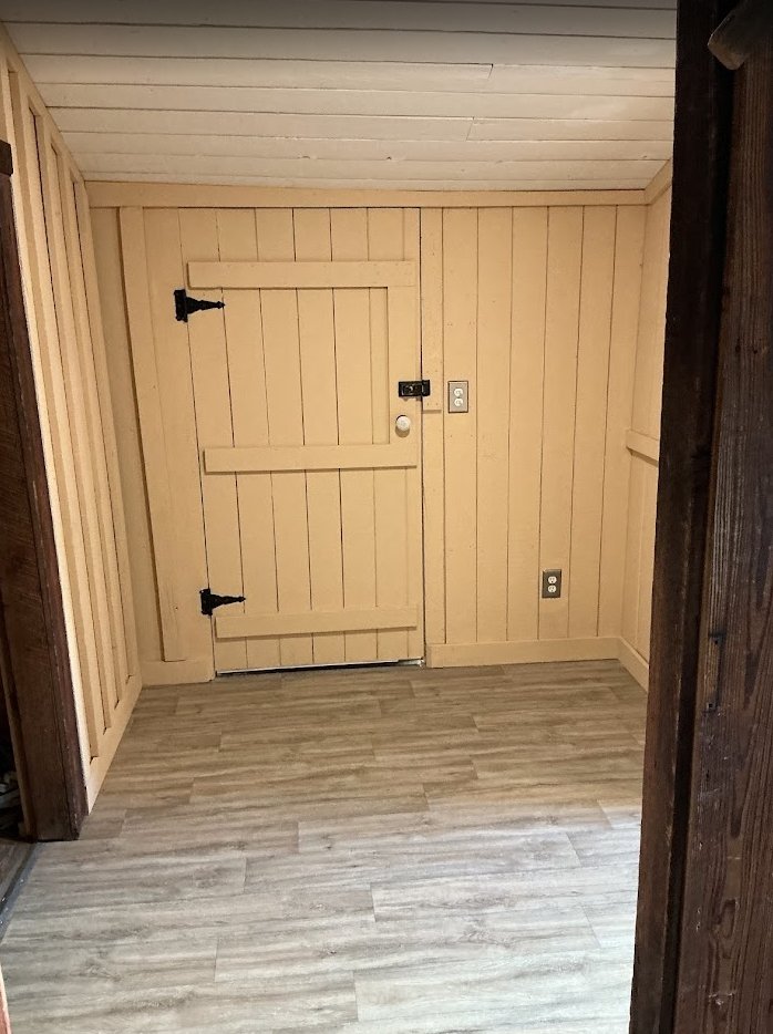 Bathroom Remodel Project - After
