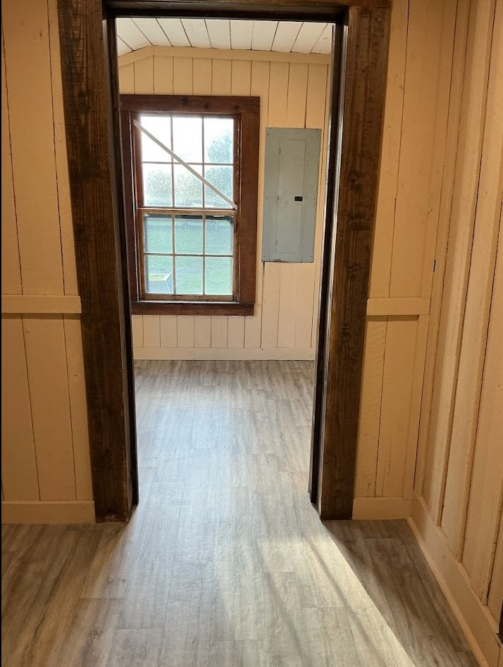 Bathroom Remodel Project - After
