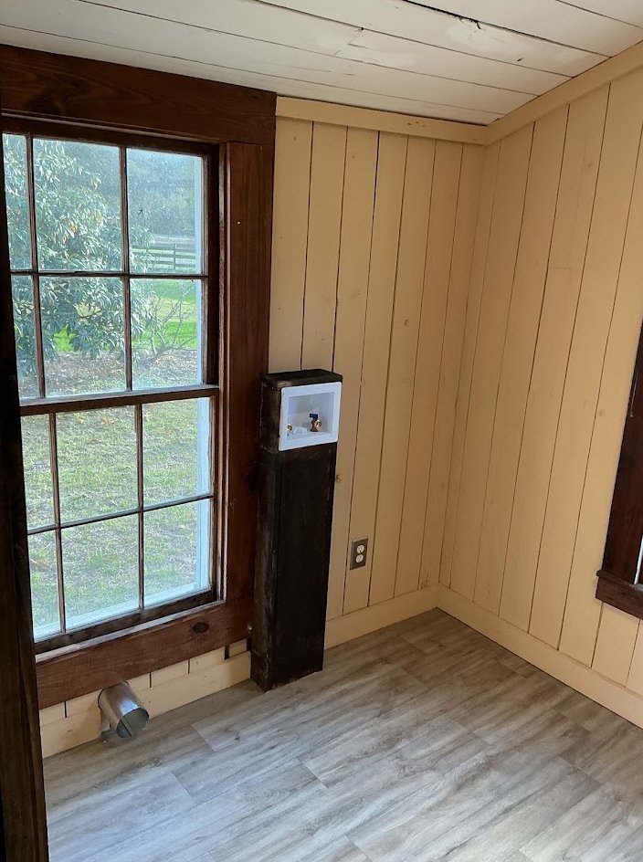Bathroom Remodel Project - After