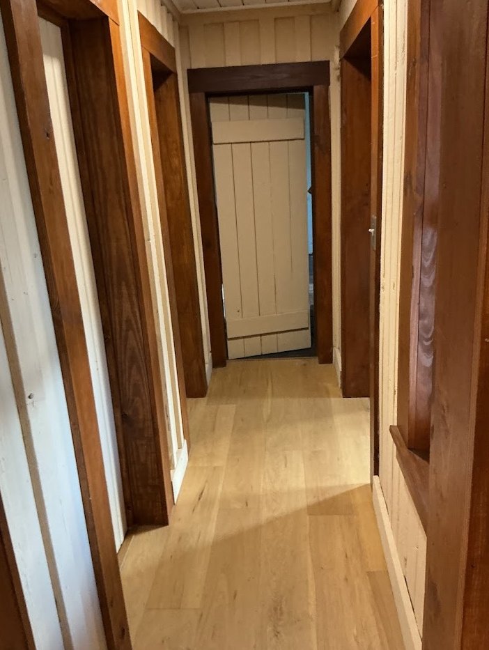Bathroom Remodel Project - After