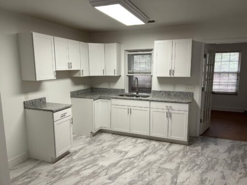 Budget Friendly Kitchen Remodel Budget Friendly Kitchen Remodel
